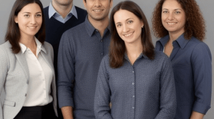 Meet the Professionals