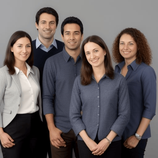 Meet the Professionals